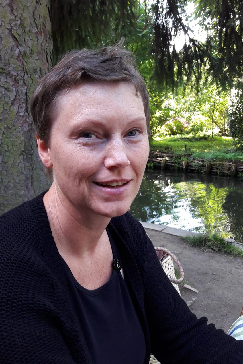 Andrea Kossatz