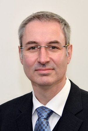 Mario Liese