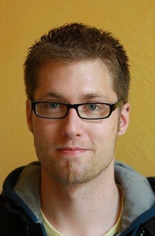 Björn Sorge