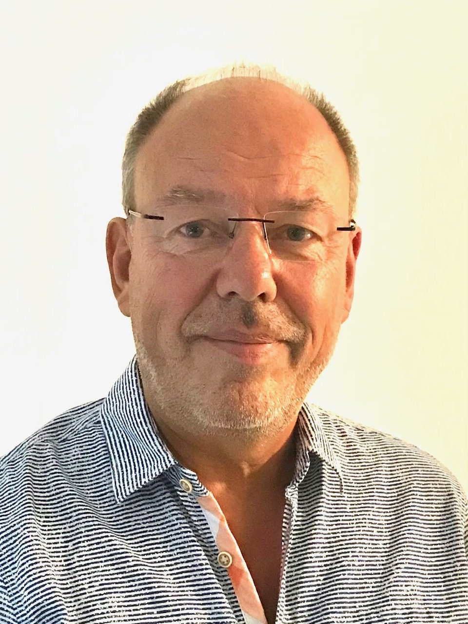 Ulrich Daske