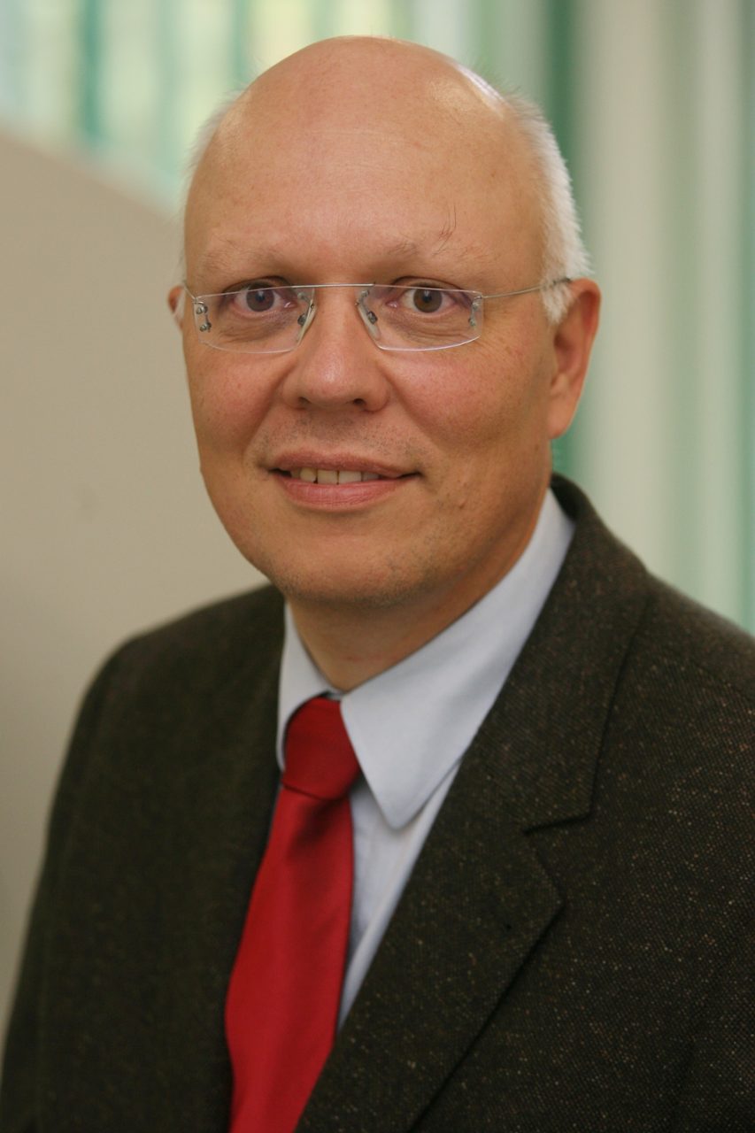 Hartmut Husstedt