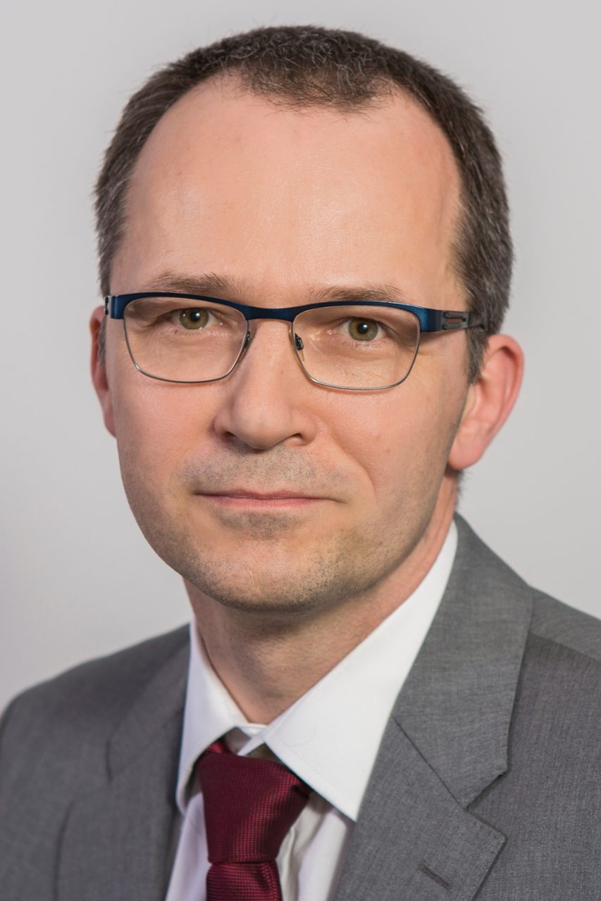 Thomas Schulz